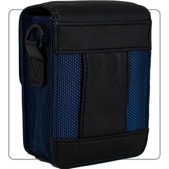 DigiPower Compact Camera Case with Belt Loop - Picture 2 of 3